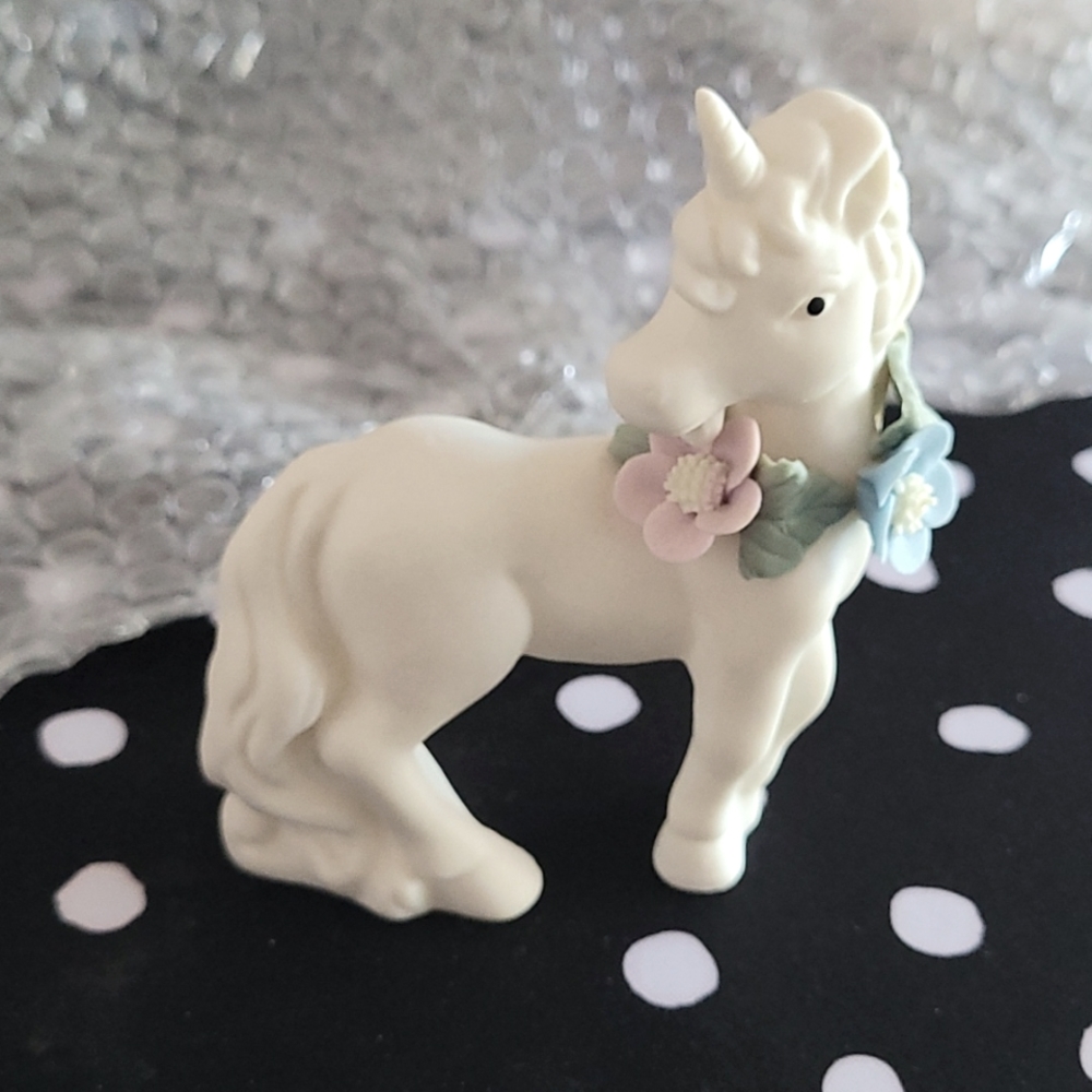 Vintage Unicorn